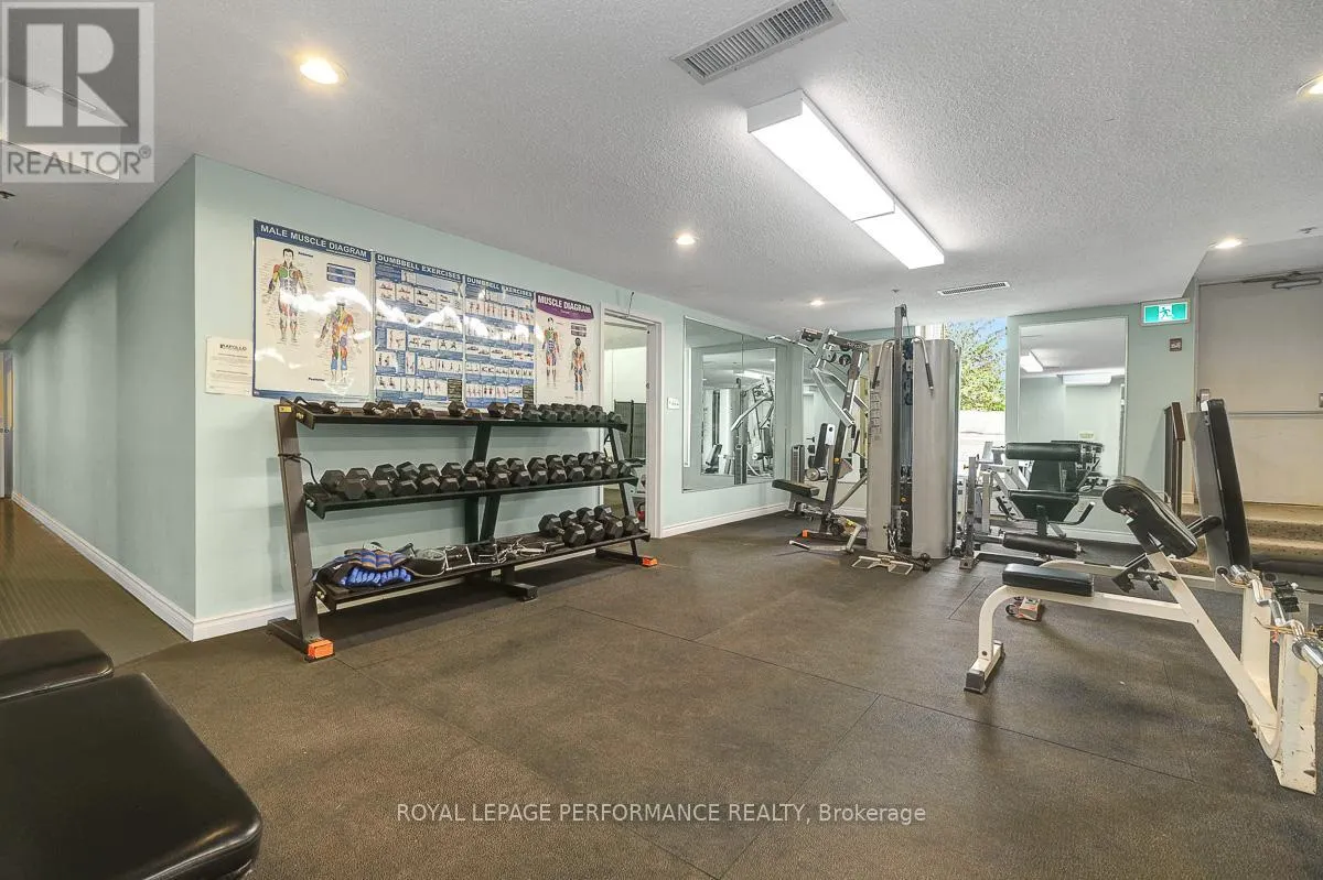 2507 - 1480 RIVERSIDE DRIVE