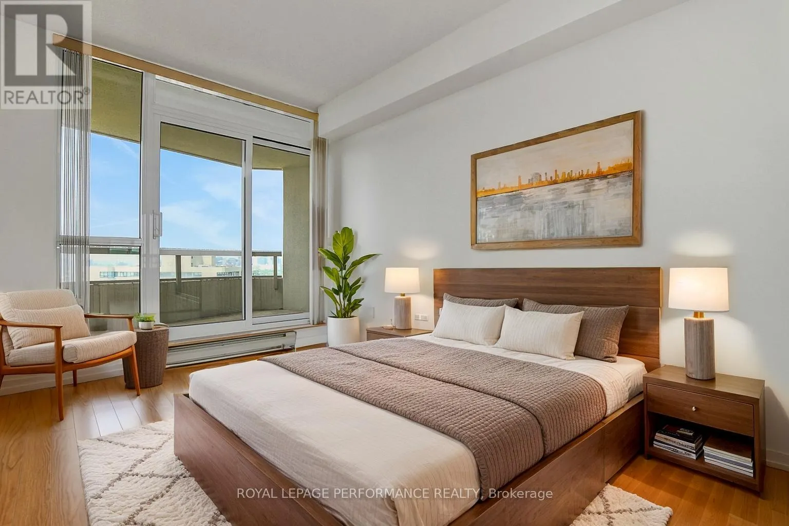 2507 - 1480 RIVERSIDE DRIVE