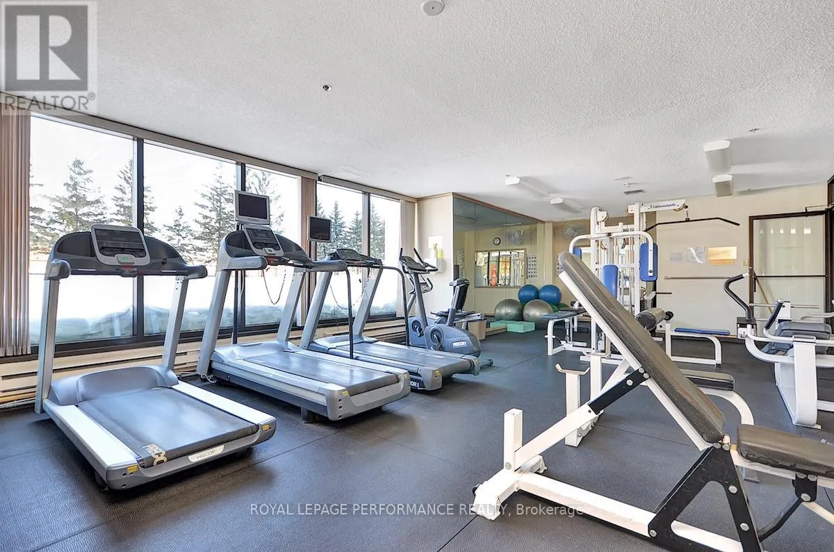 2507 - 1480 RIVERSIDE DRIVE