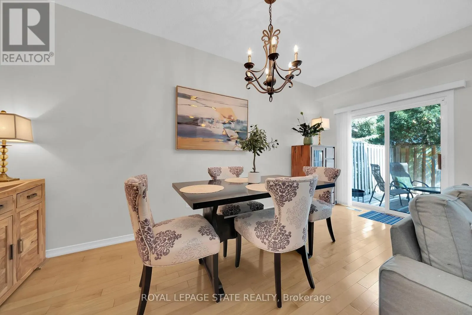 36 - 81 VALRIDGE DRIVE