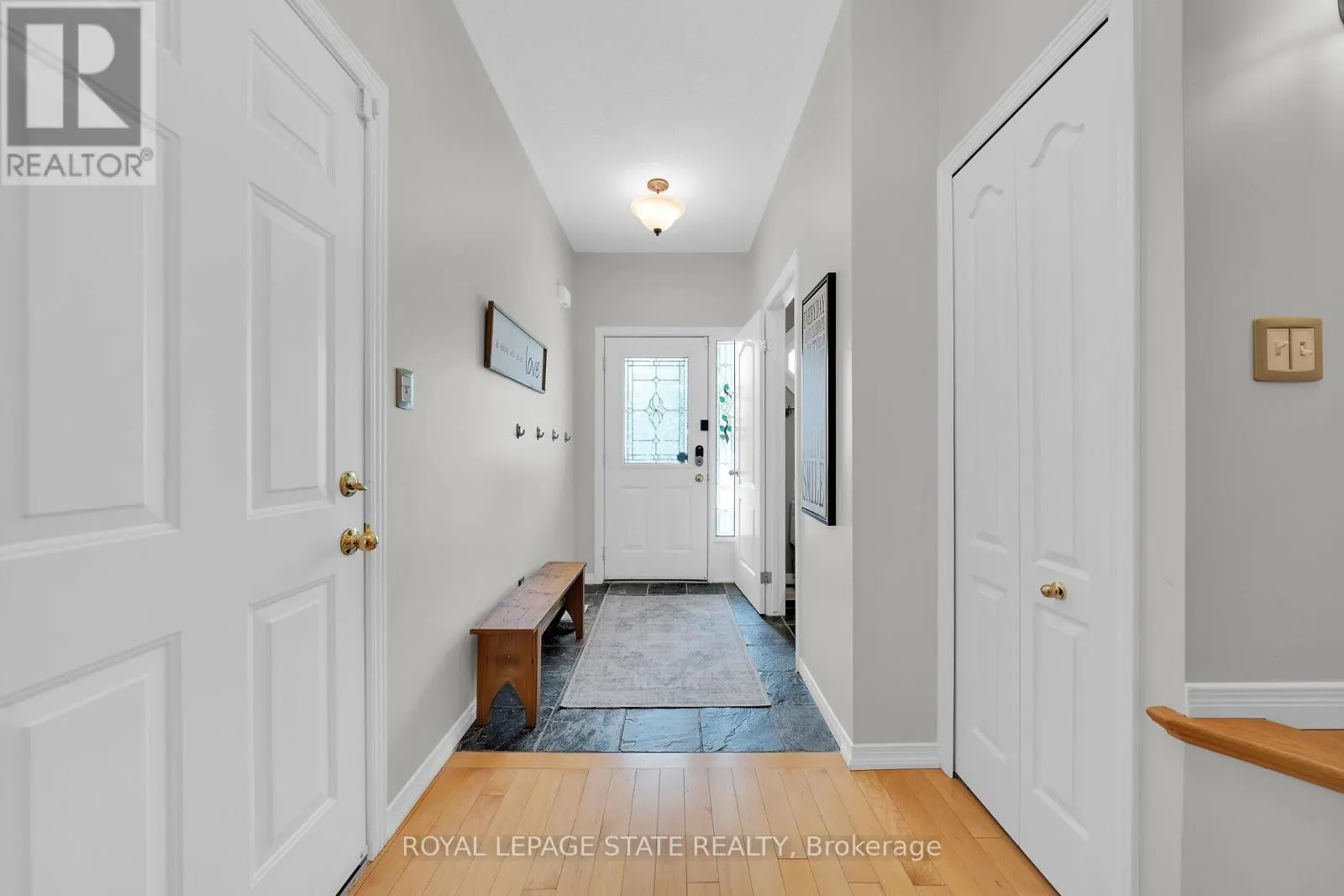 36 - 81 VALRIDGE DRIVE