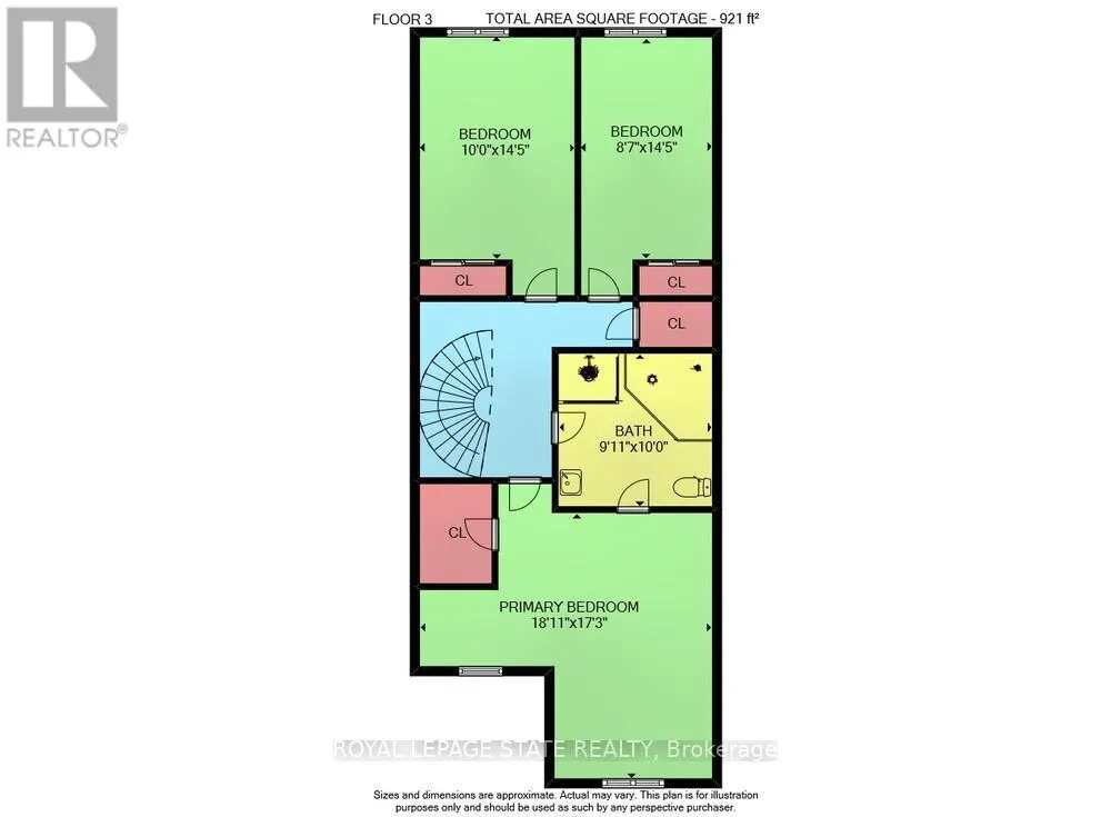 36 - 81 VALRIDGE DRIVE