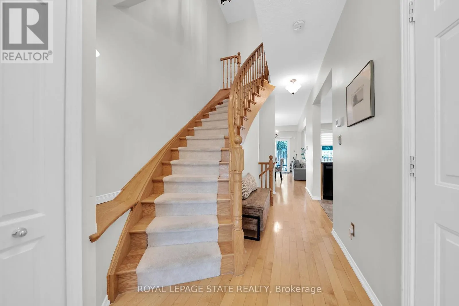 36 - 81 VALRIDGE DRIVE