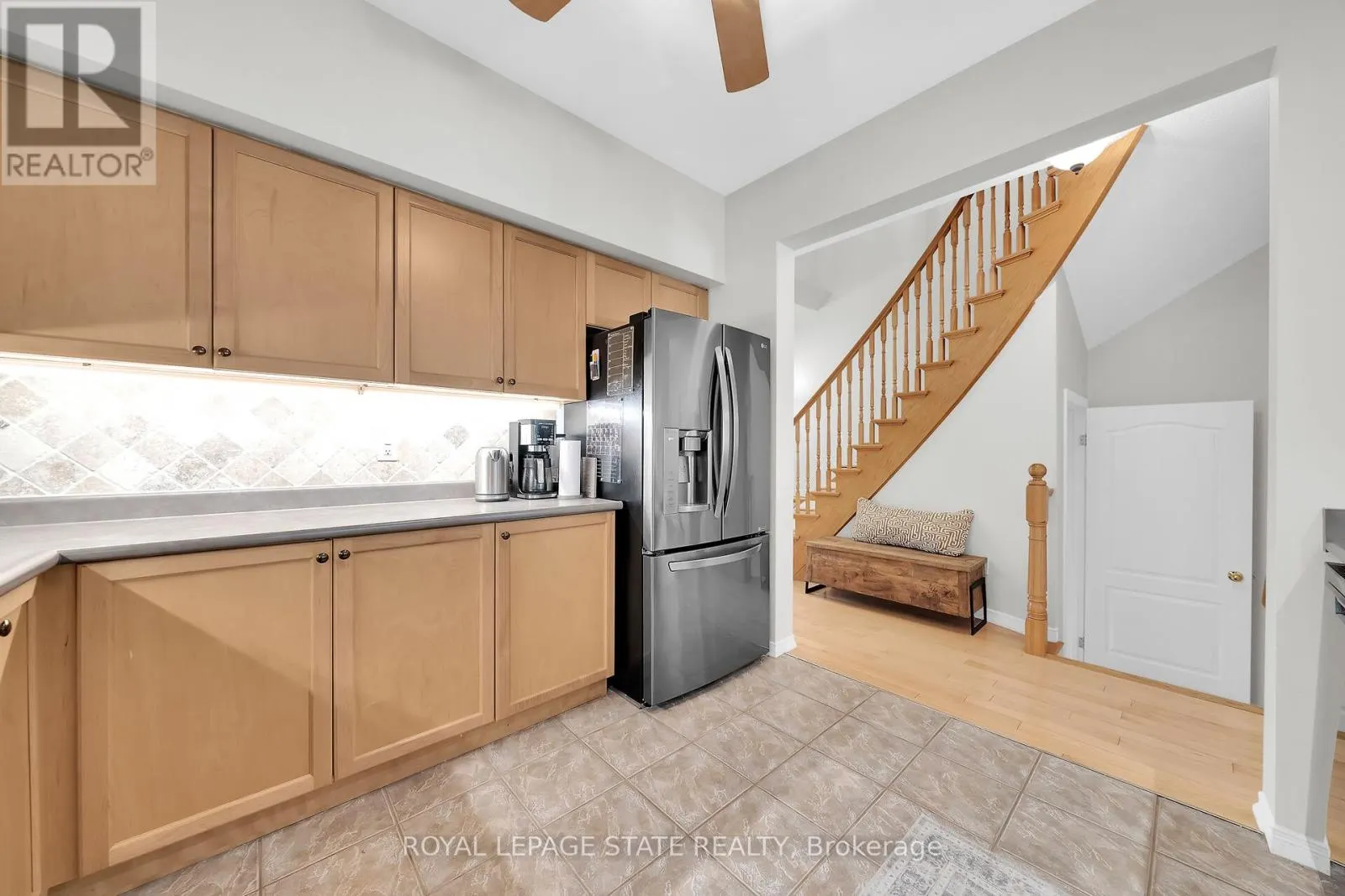 36 - 81 VALRIDGE DRIVE