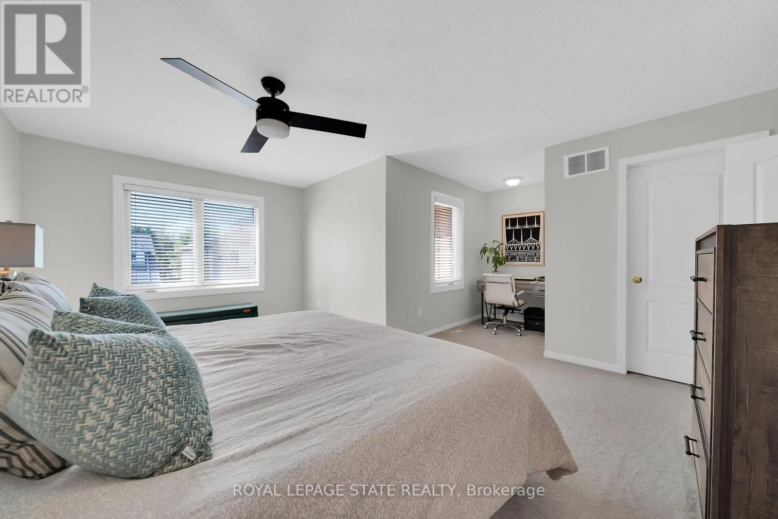 36 - 81 VALRIDGE DRIVE