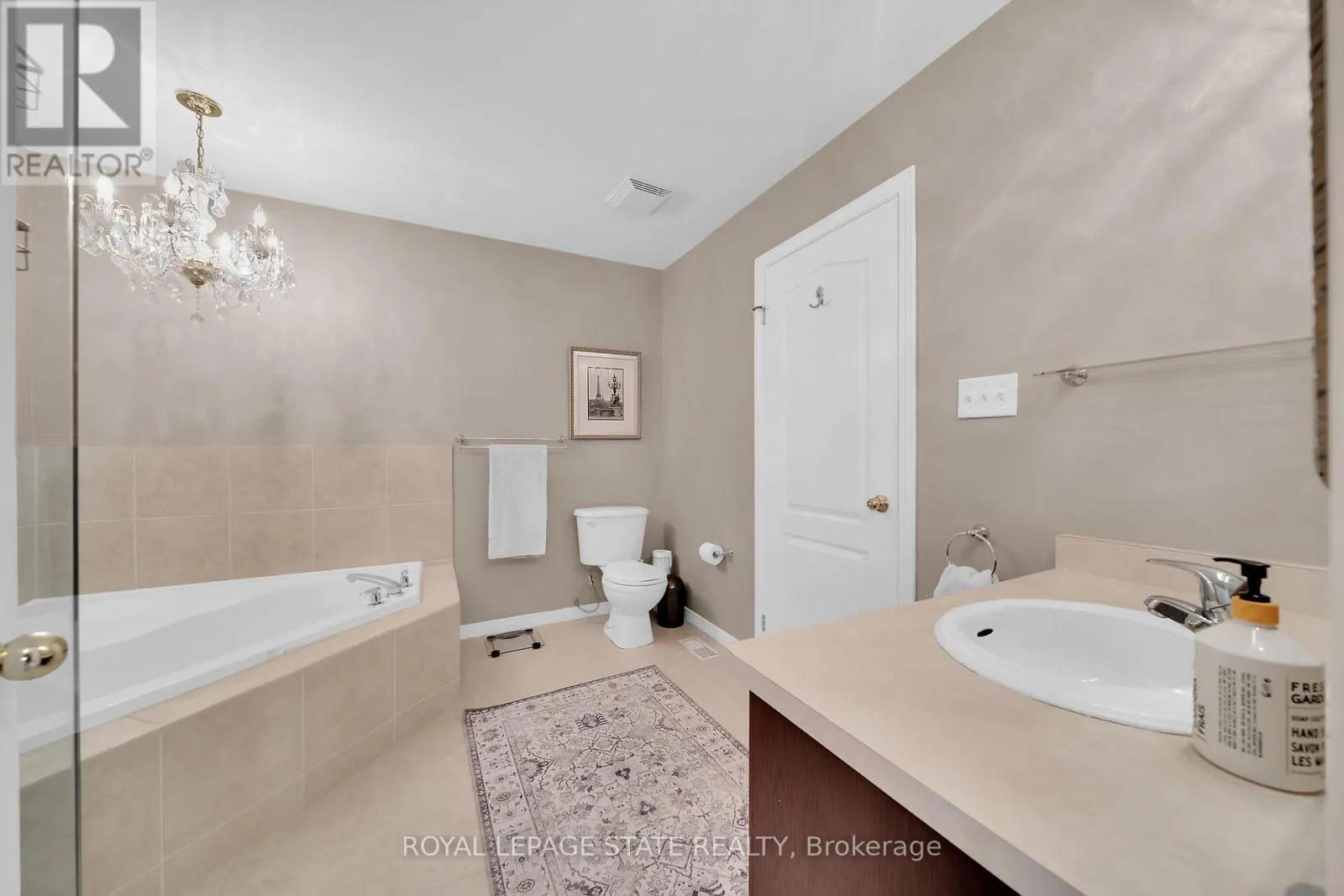 36 - 81 VALRIDGE DRIVE