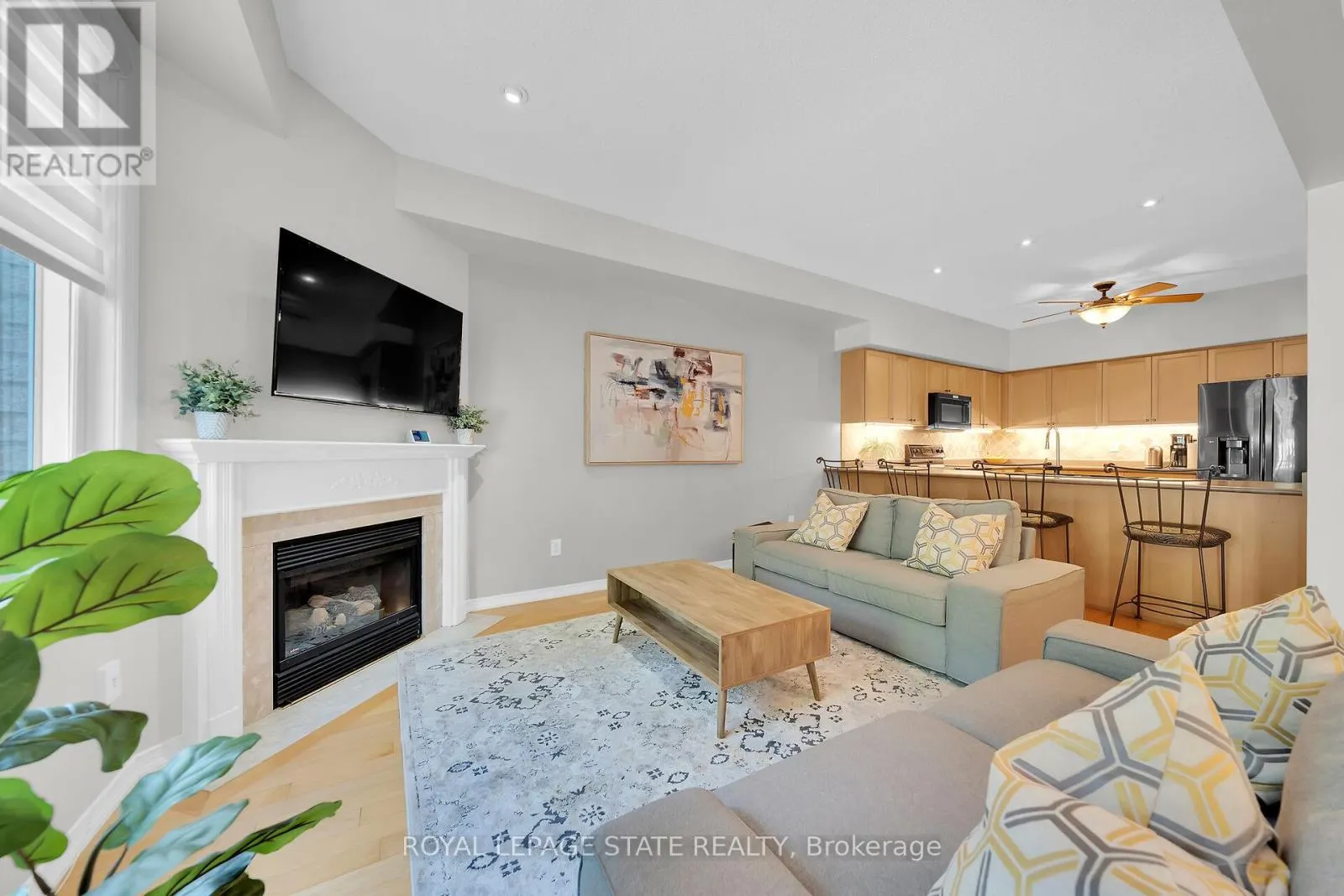 36 - 81 VALRIDGE DRIVE