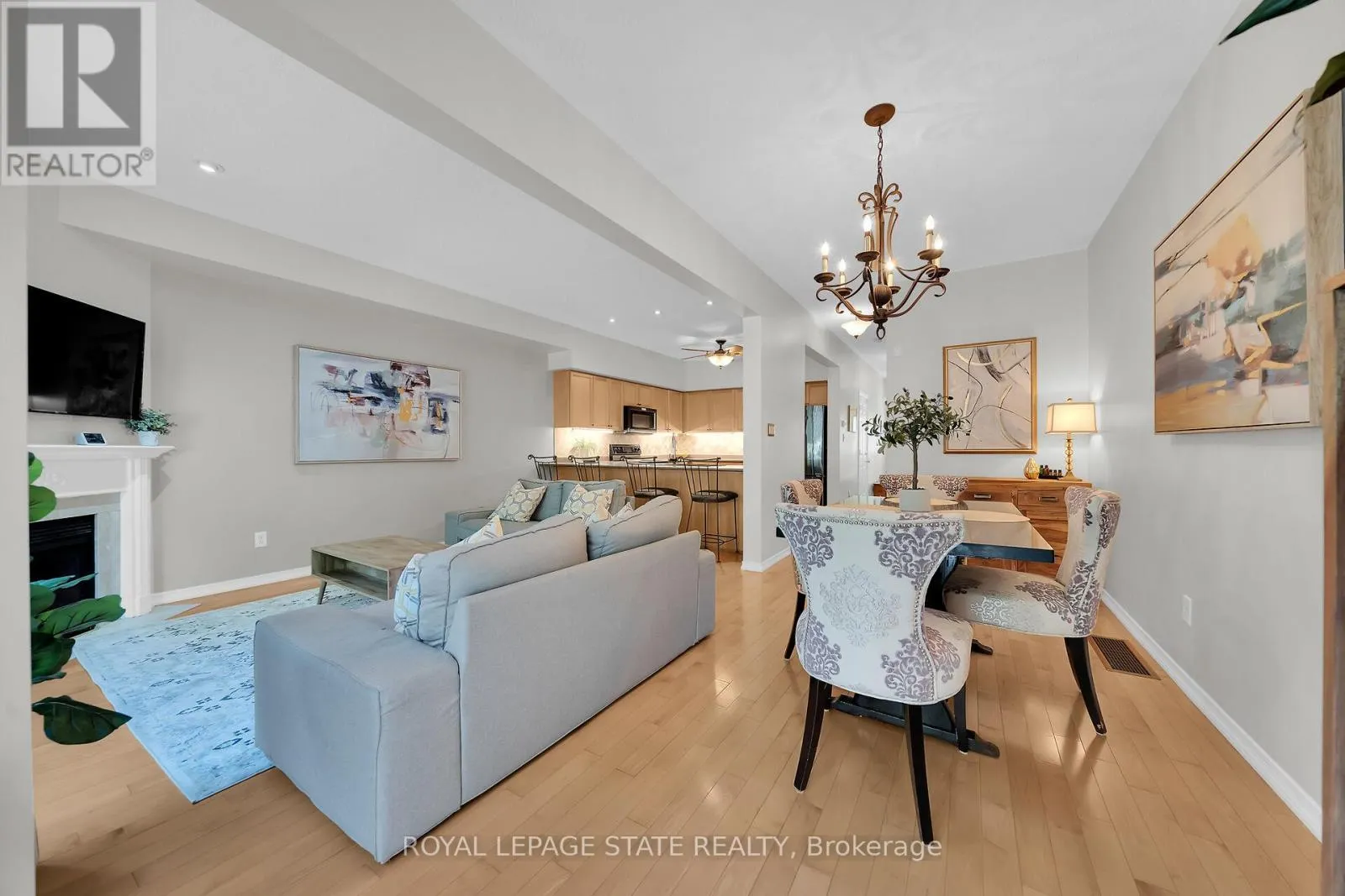 36 - 81 VALRIDGE DRIVE