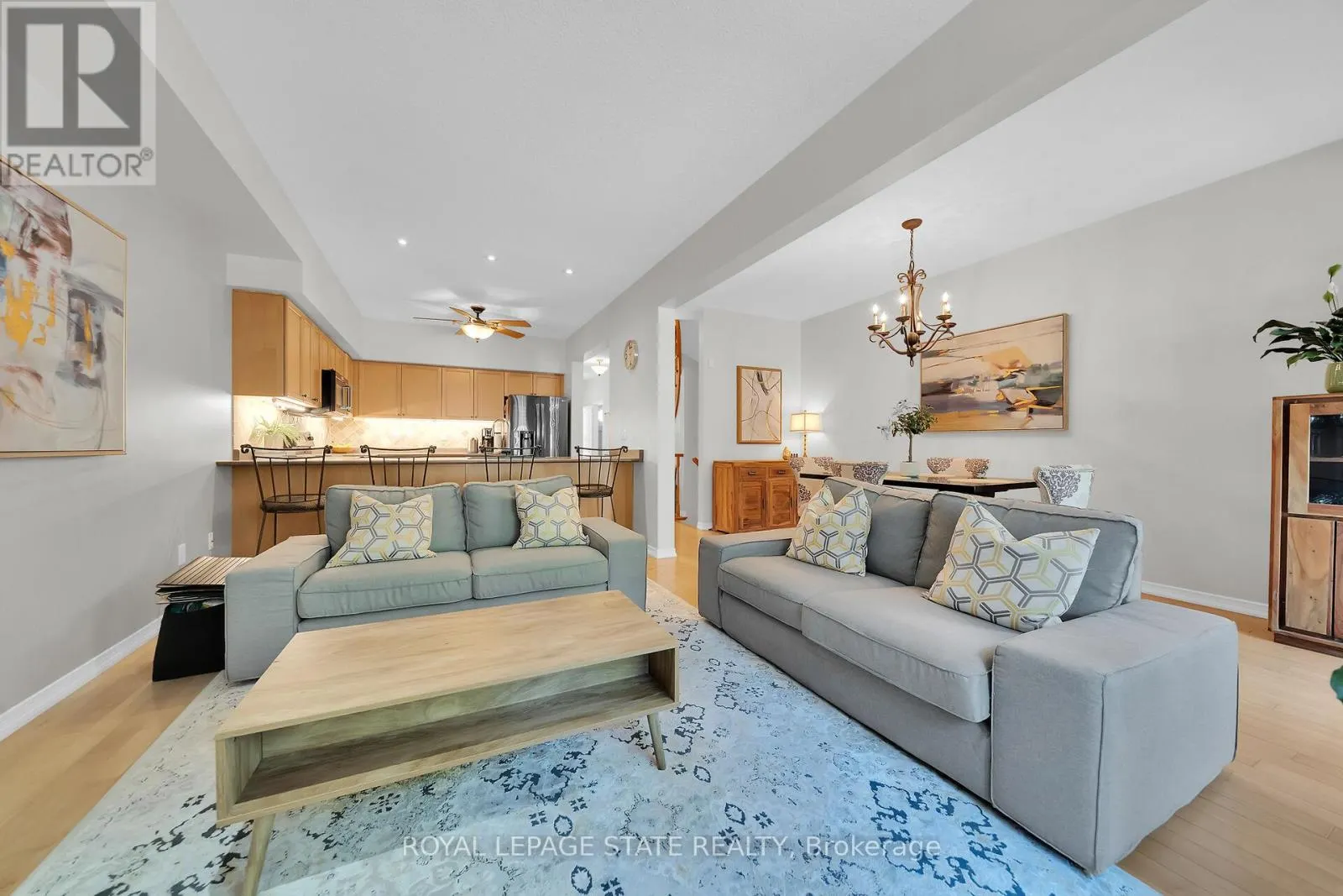 36 - 81 VALRIDGE DRIVE