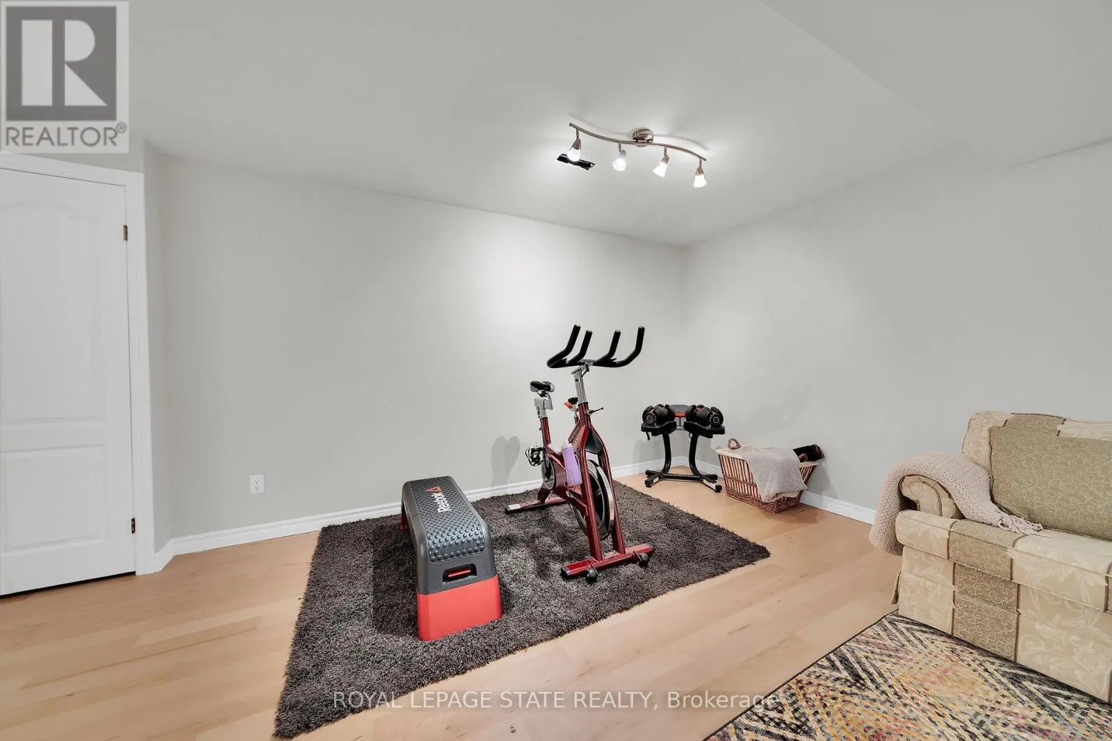 36 - 81 VALRIDGE DRIVE