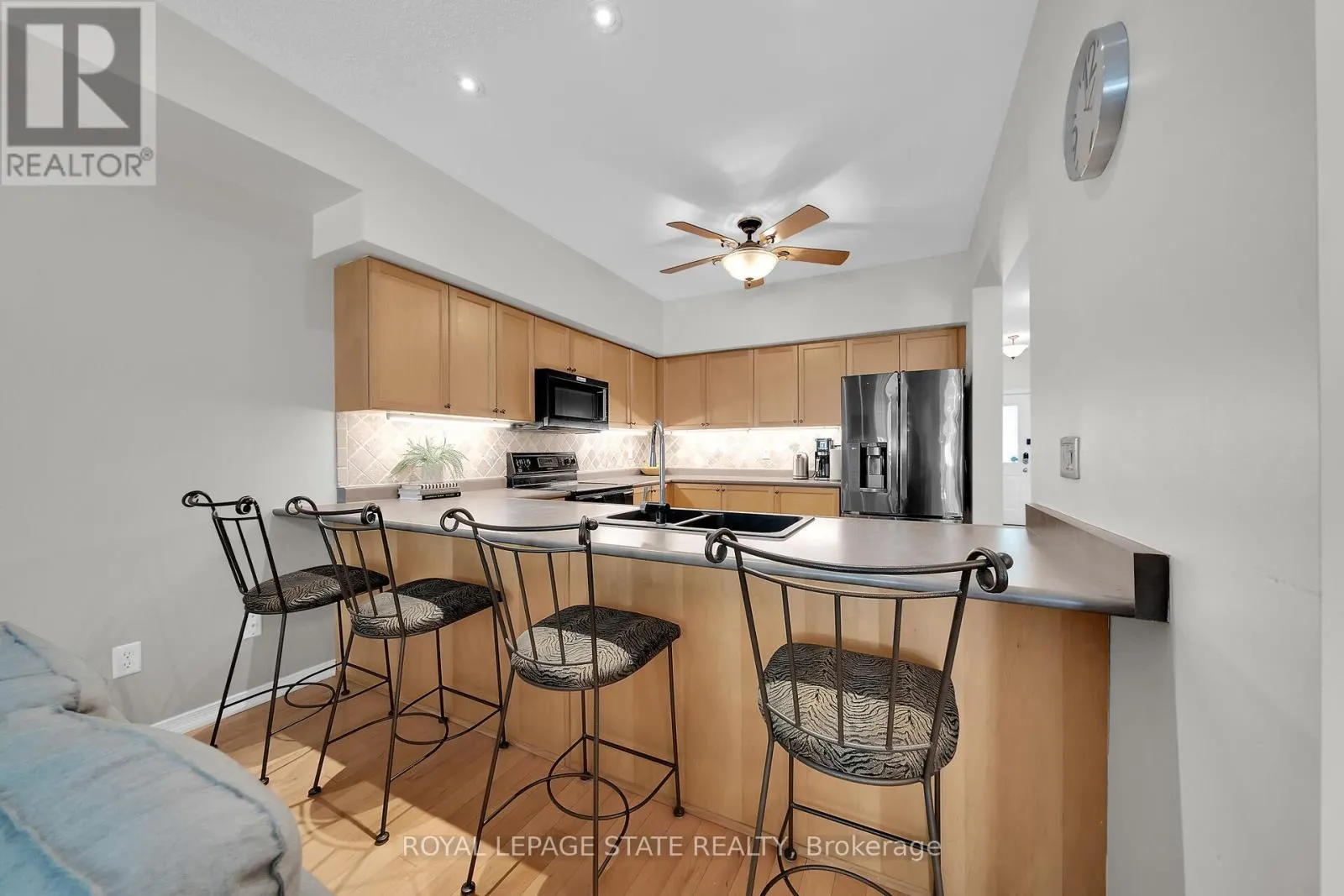 36 - 81 VALRIDGE DRIVE