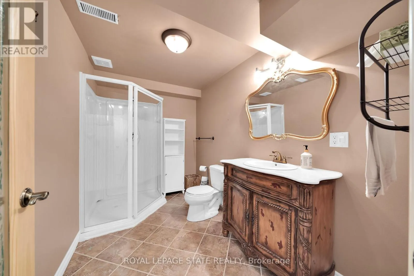 36 - 81 VALRIDGE DRIVE