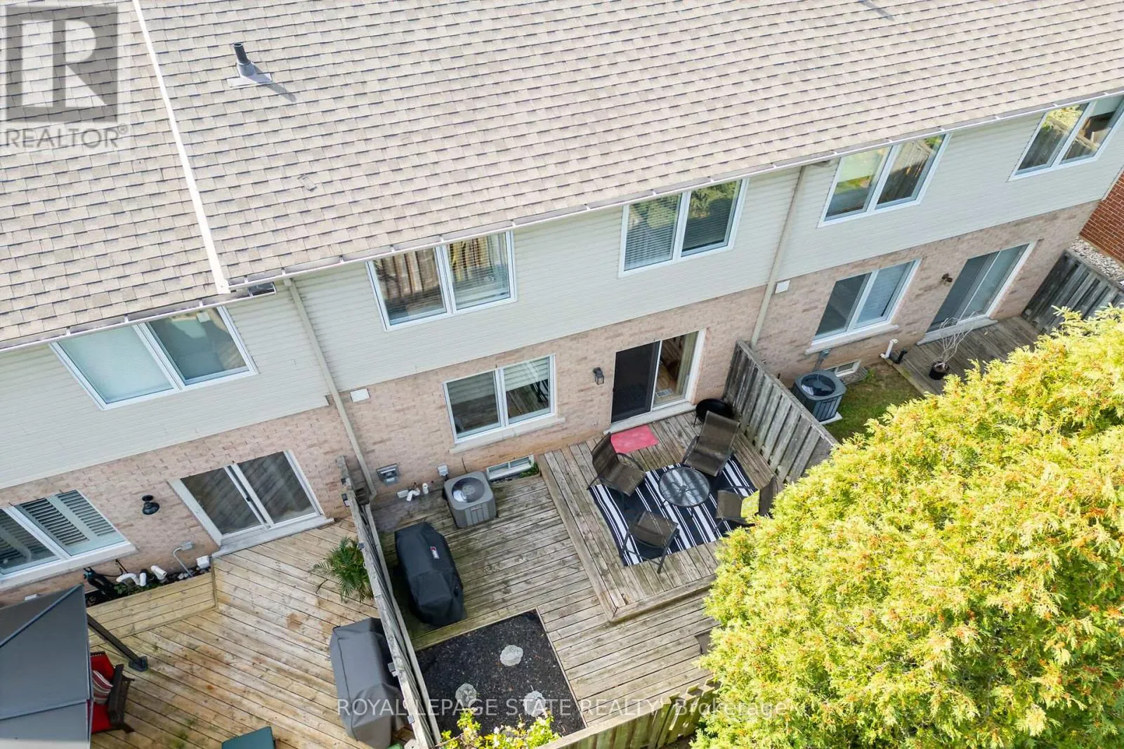 36 - 81 VALRIDGE DRIVE