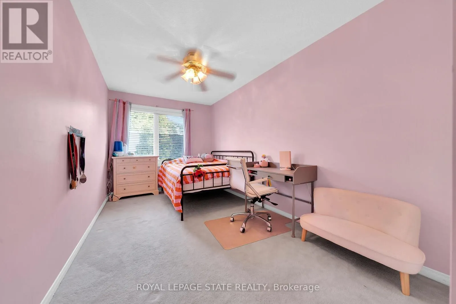 36 - 81 VALRIDGE DRIVE