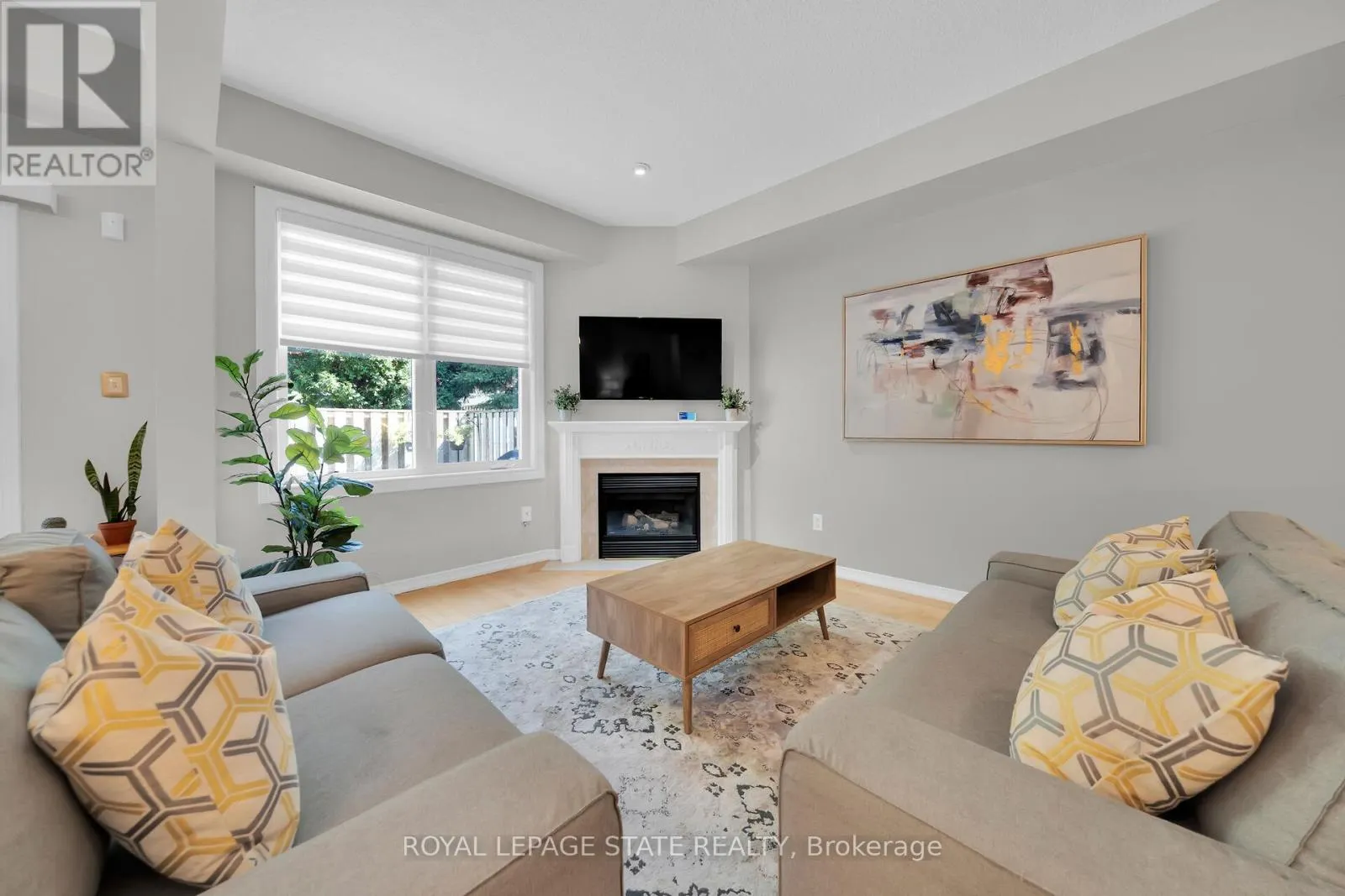 36 - 81 VALRIDGE DRIVE