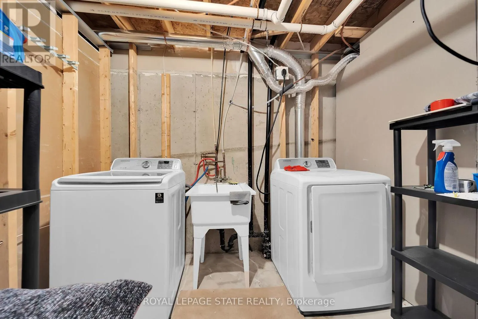 36 - 81 VALRIDGE DRIVE