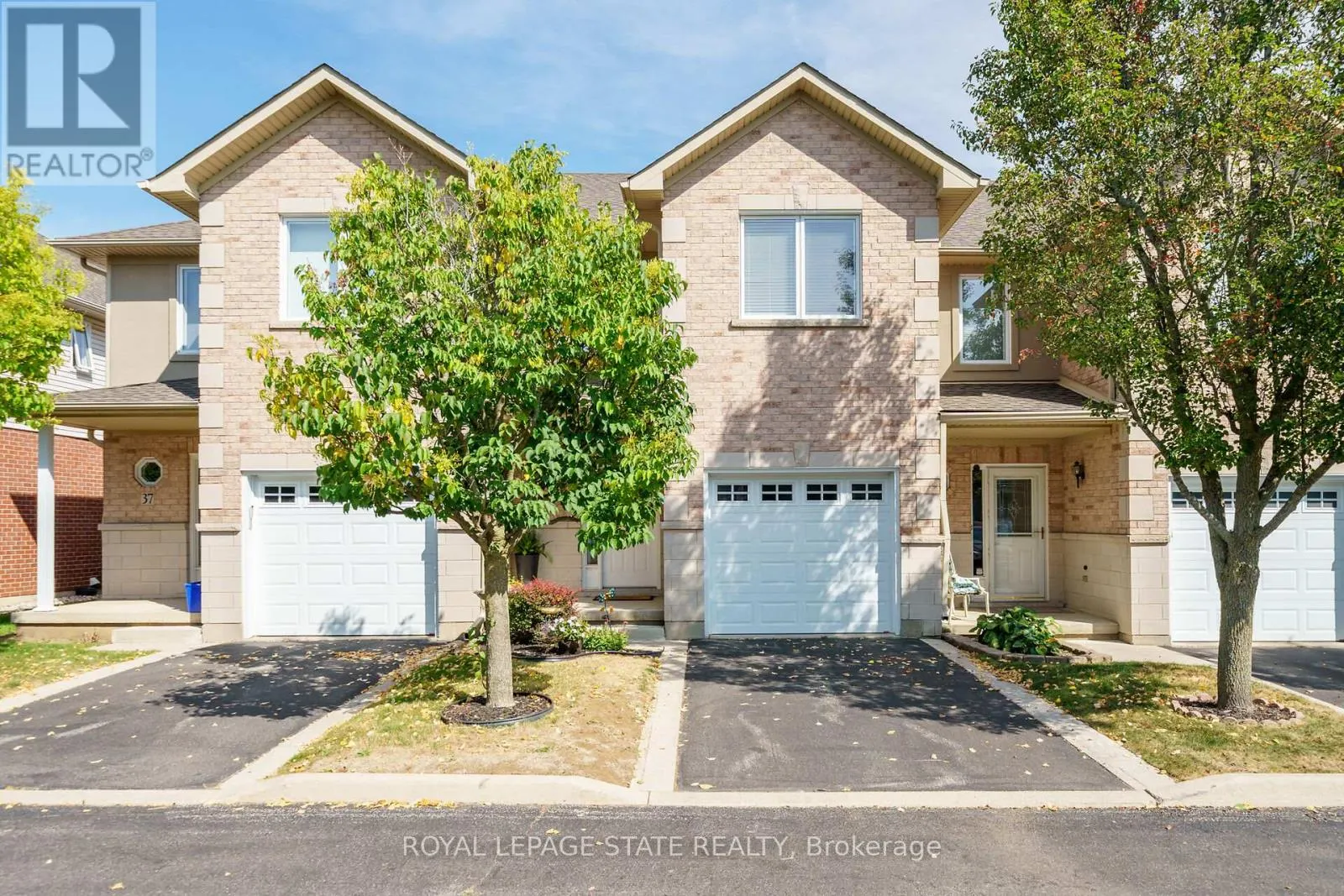 36 - 81 VALRIDGE DRIVE