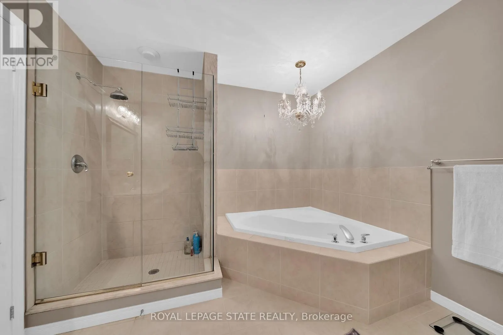 36 - 81 VALRIDGE DRIVE