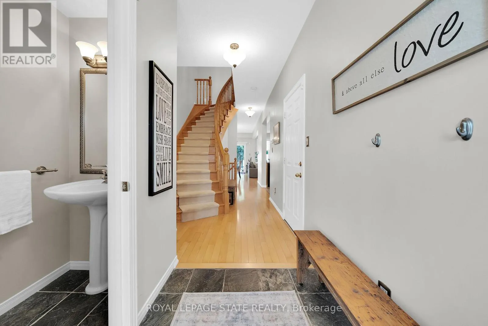 36 - 81 VALRIDGE DRIVE