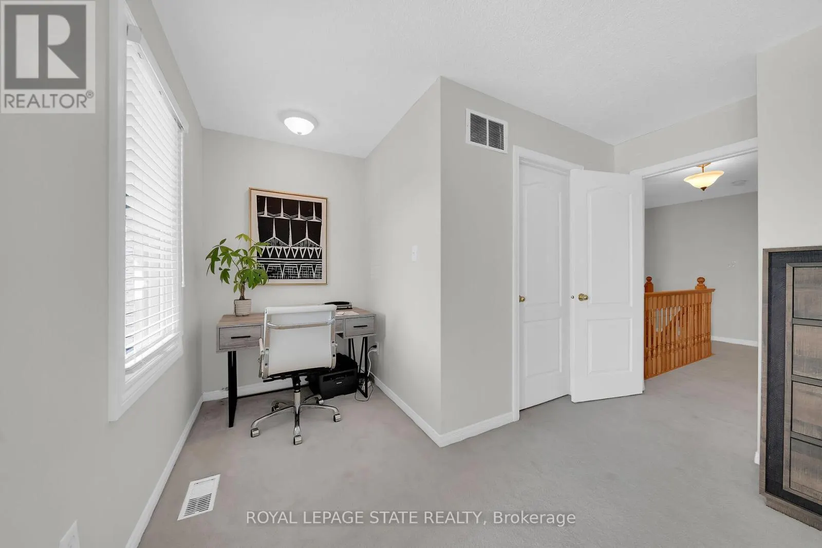 36 - 81 VALRIDGE DRIVE