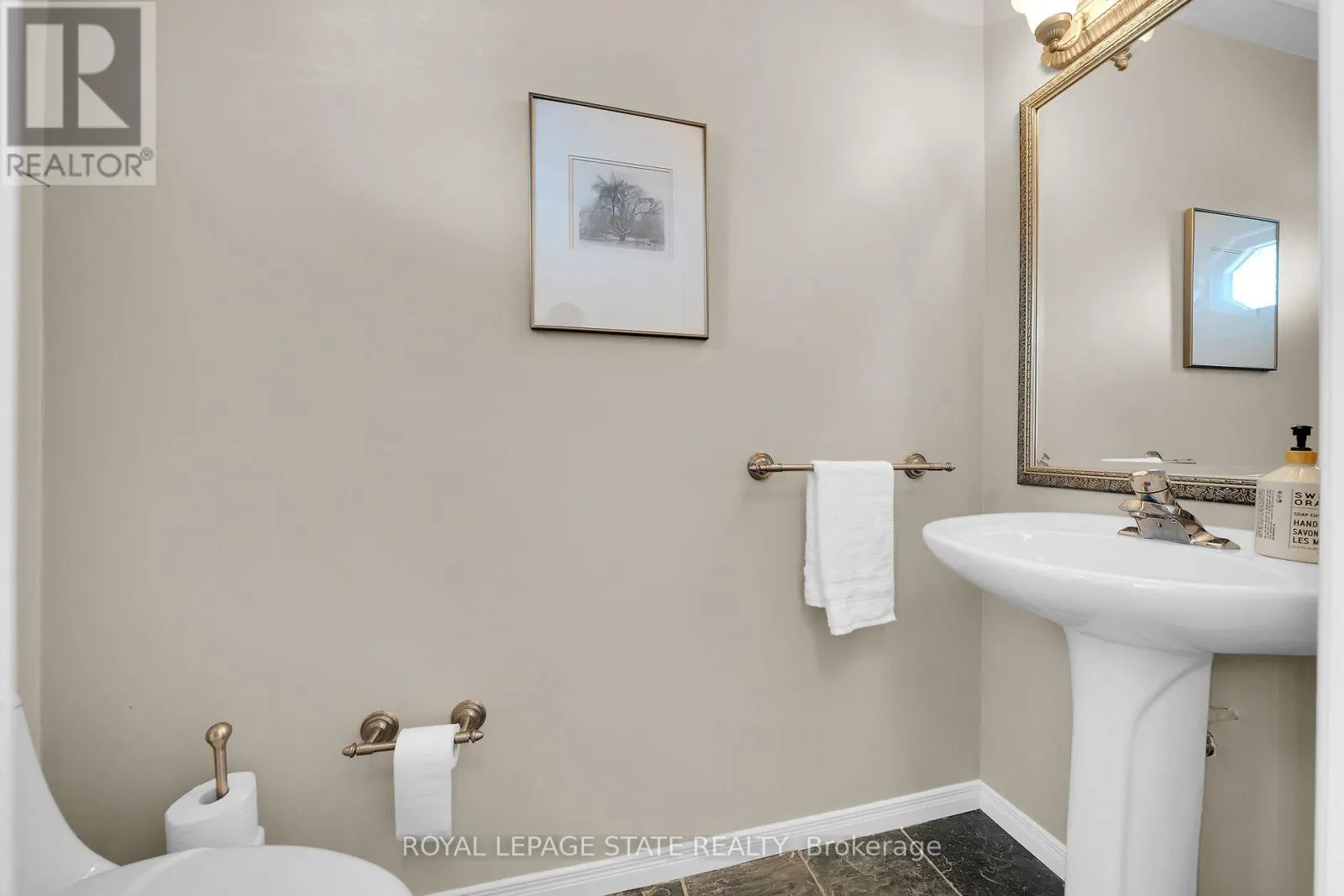 36 - 81 VALRIDGE DRIVE