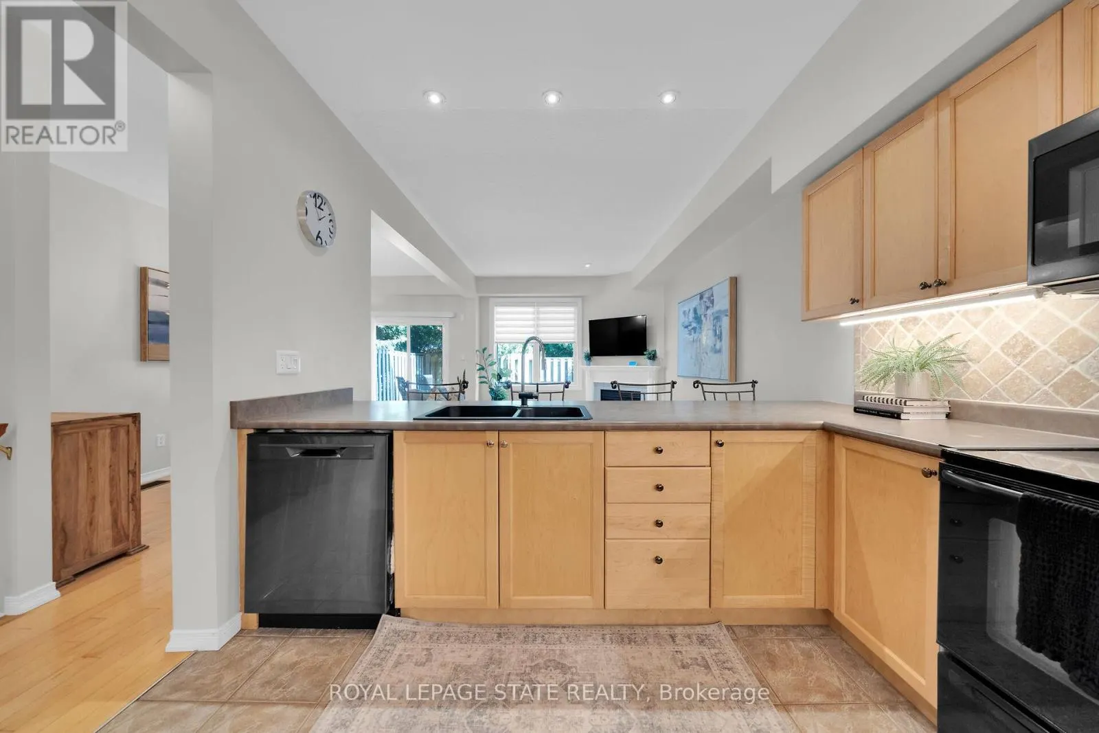 36 - 81 VALRIDGE DRIVE