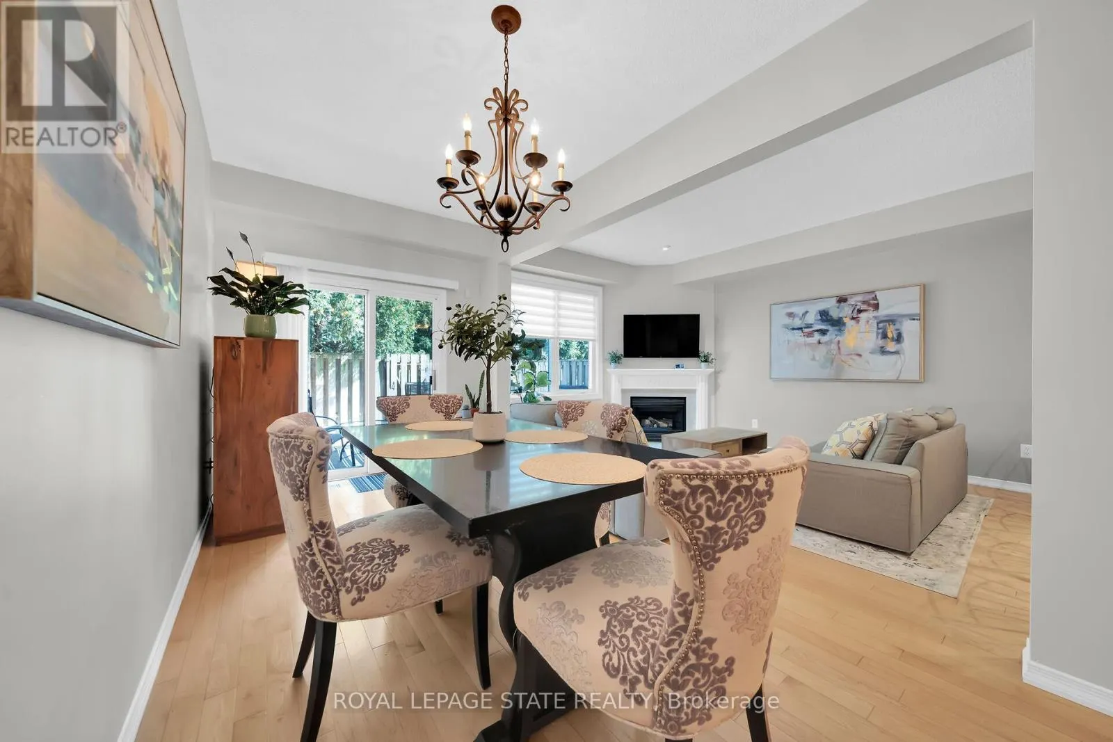 36 - 81 VALRIDGE DRIVE