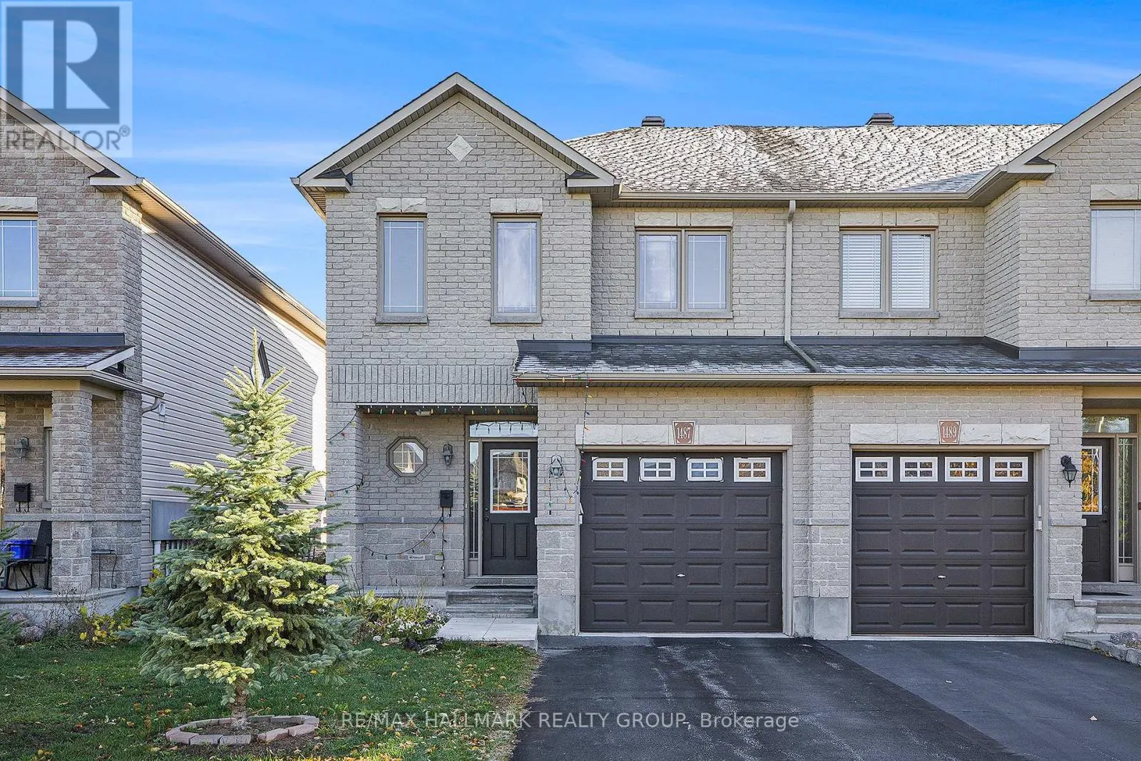 1487 CARRONBRIDGE CIRCLE