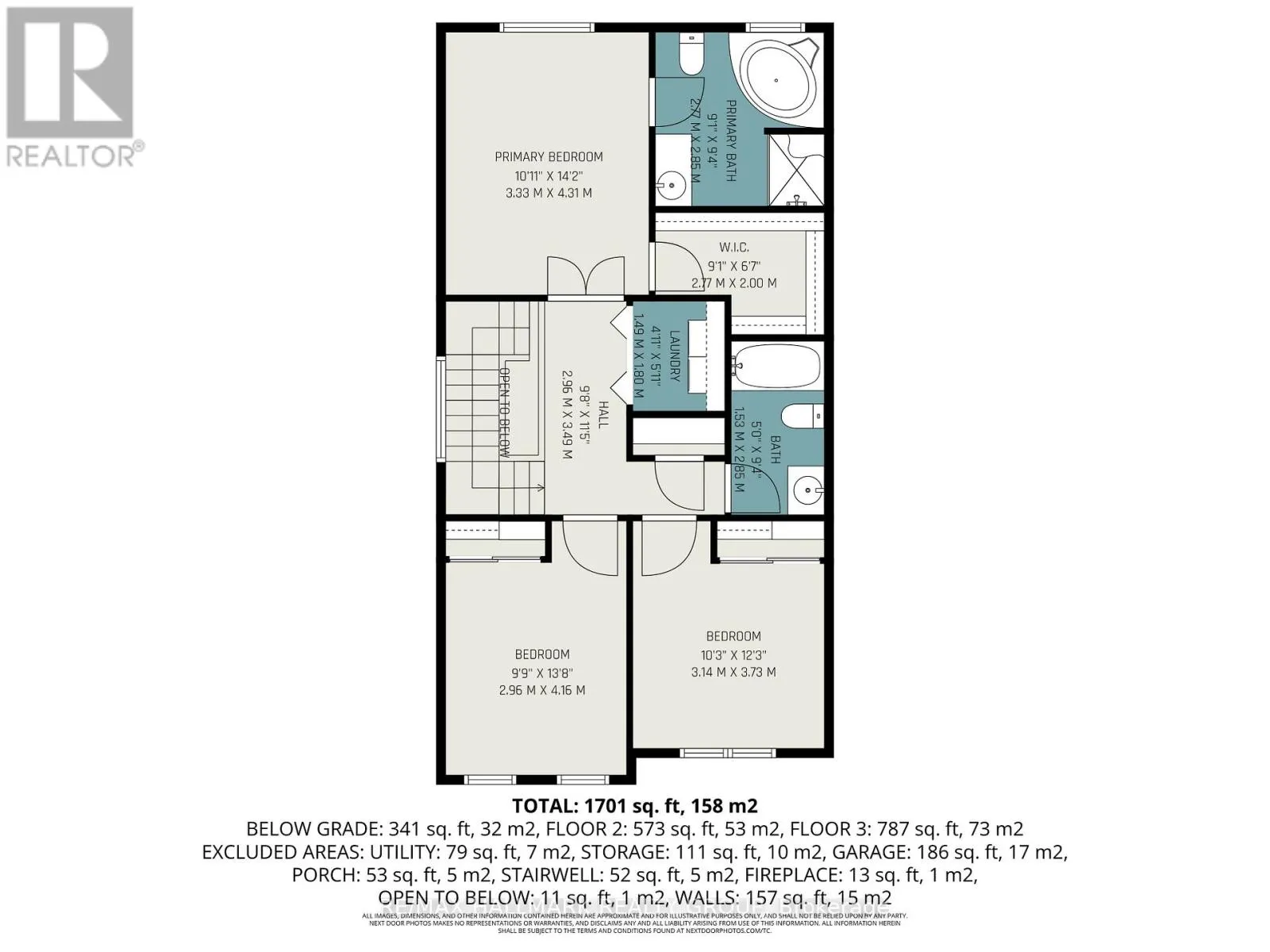 1487 CARRONBRIDGE CIRCLE