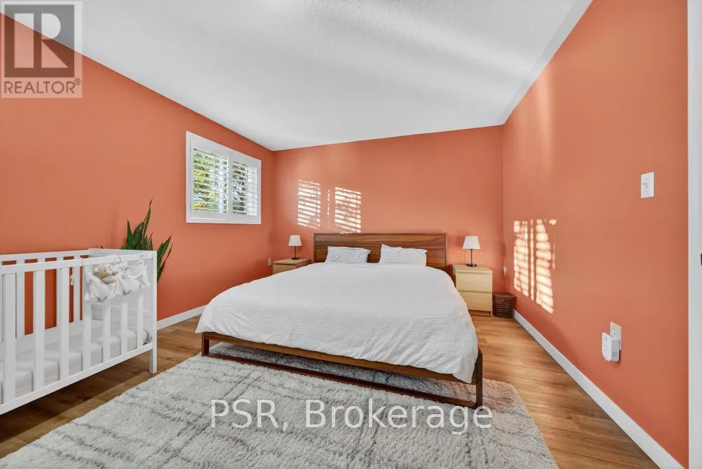 28 - 171 HIGHBURY DRIVE