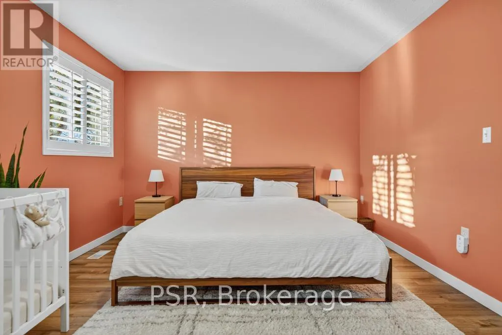 28 - 171 HIGHBURY DRIVE