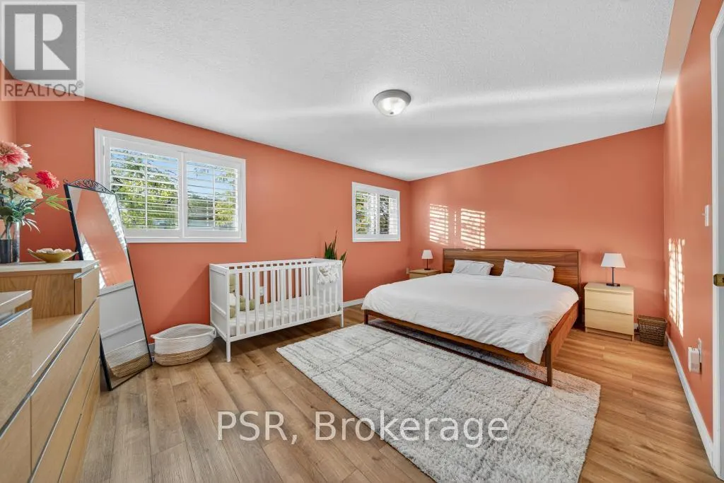 28 - 171 HIGHBURY DRIVE