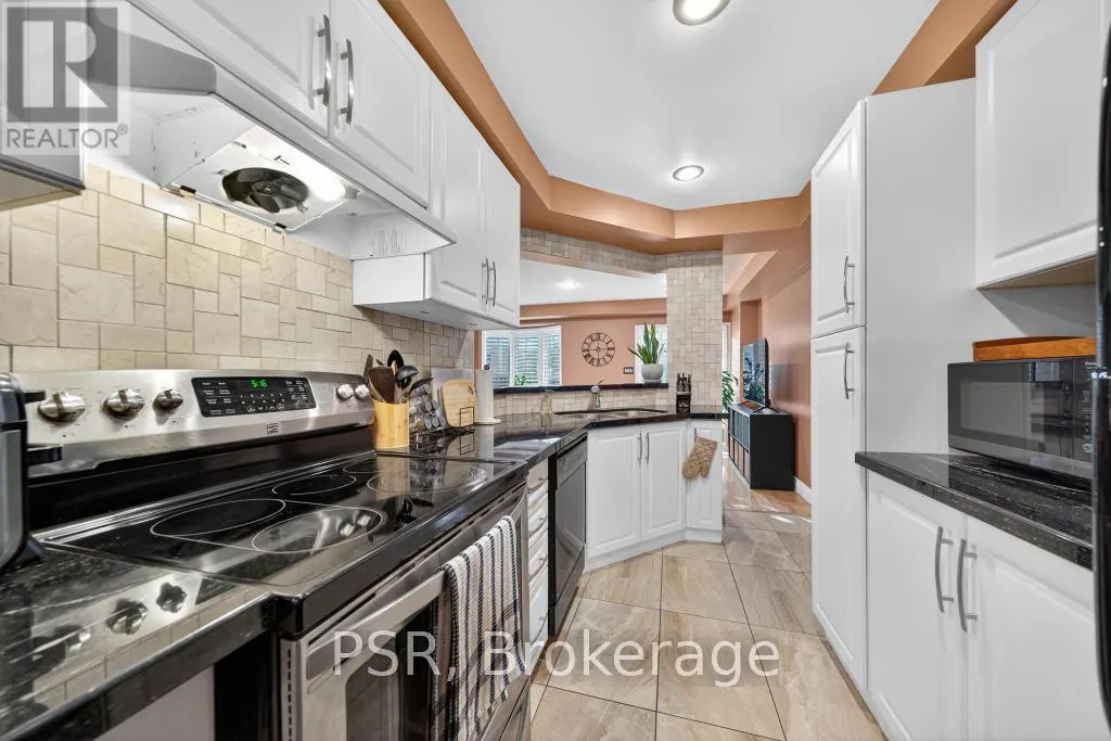 28 - 171 HIGHBURY DRIVE