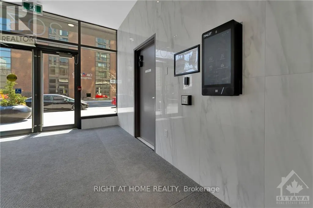 509 - 203 CATHERINE STREET