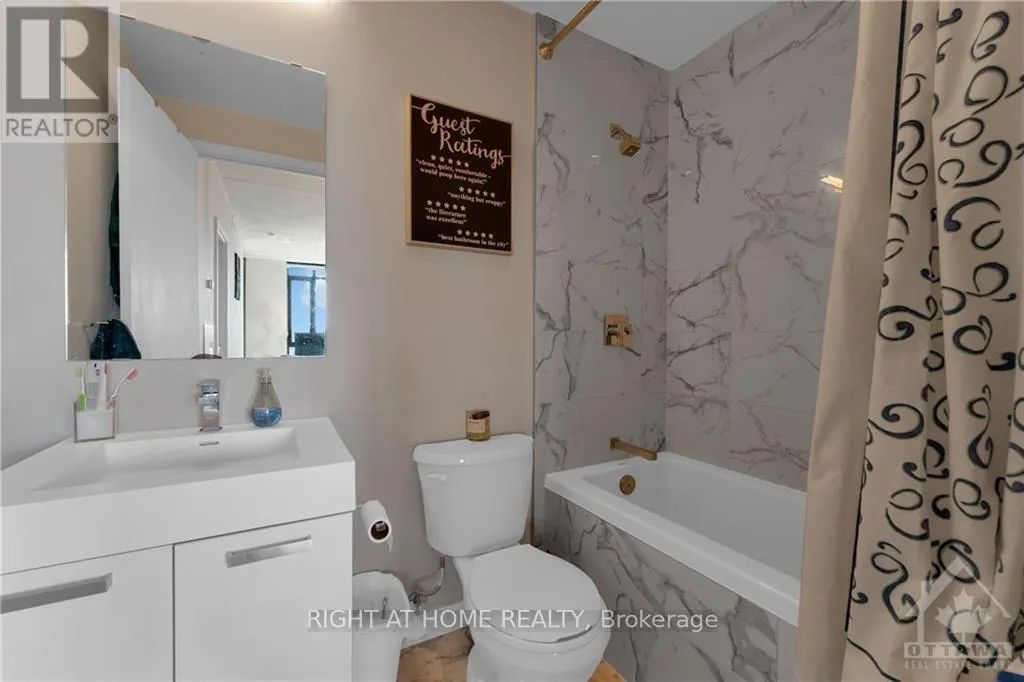 509 - 203 CATHERINE STREET