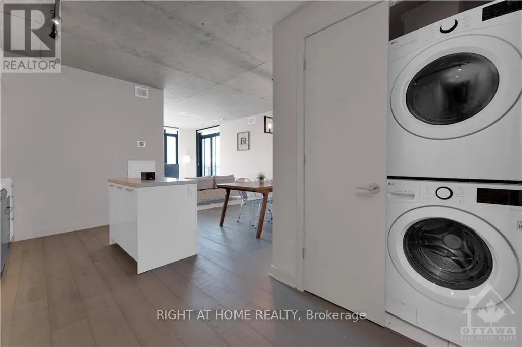 509 - 203 CATHERINE STREET