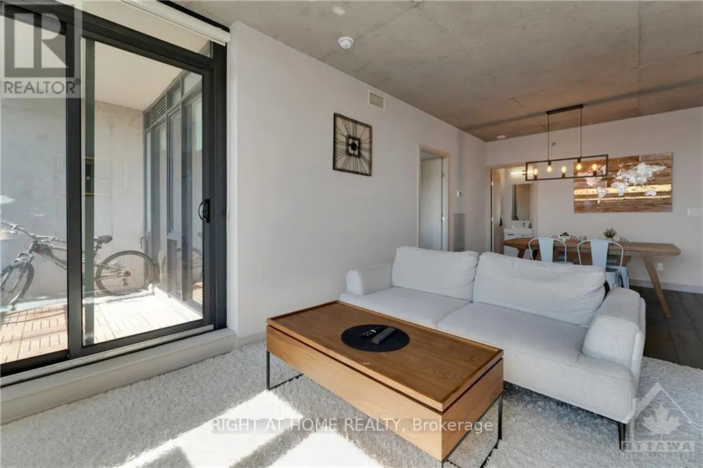 509 - 203 CATHERINE STREET