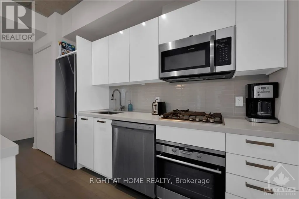 509 - 203 CATHERINE STREET