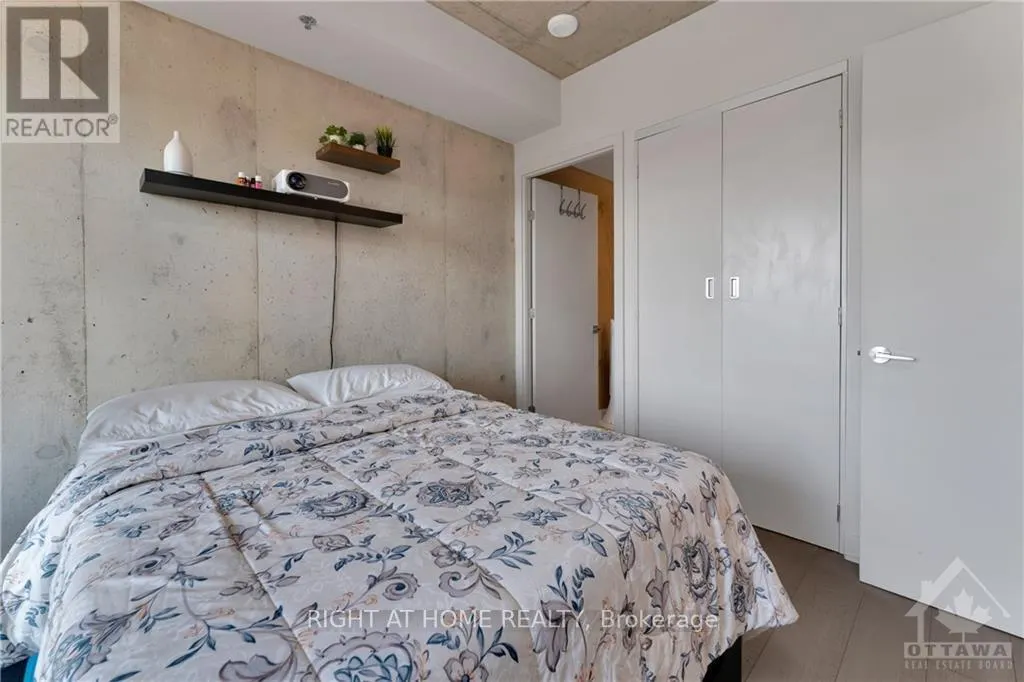 509 - 203 CATHERINE STREET