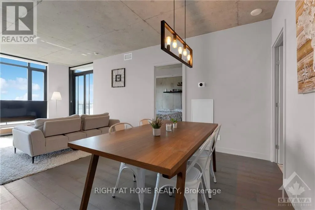 509 - 203 CATHERINE STREET