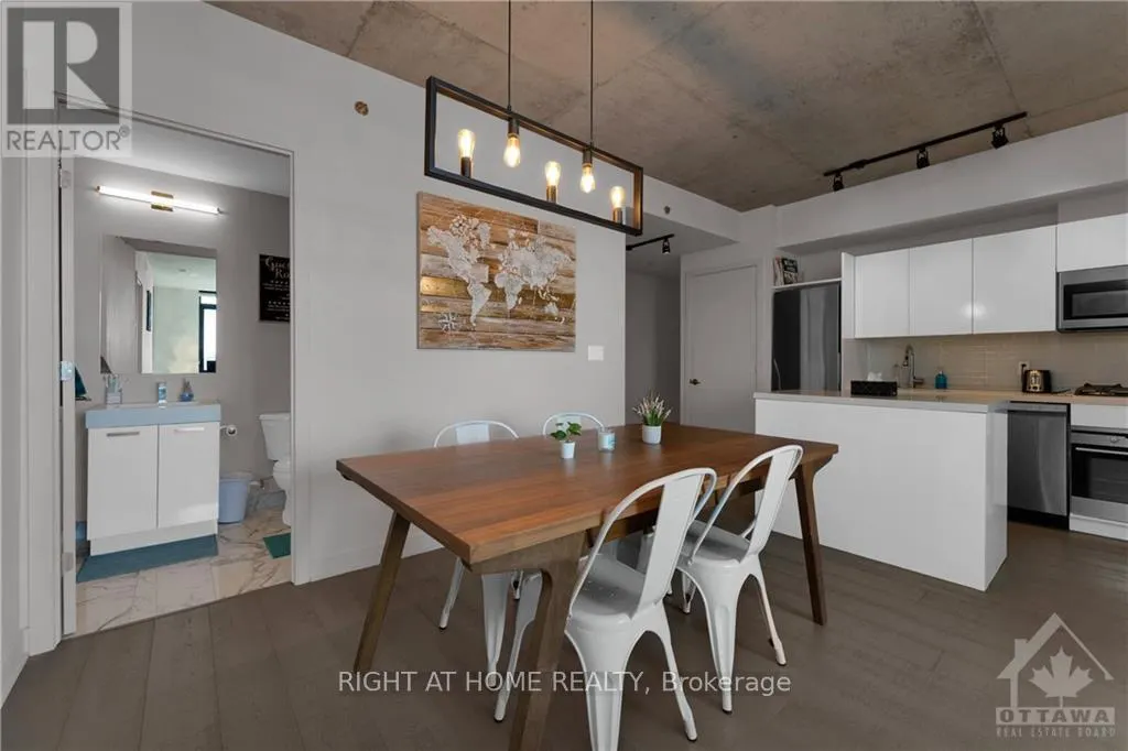 509 - 203 CATHERINE STREET