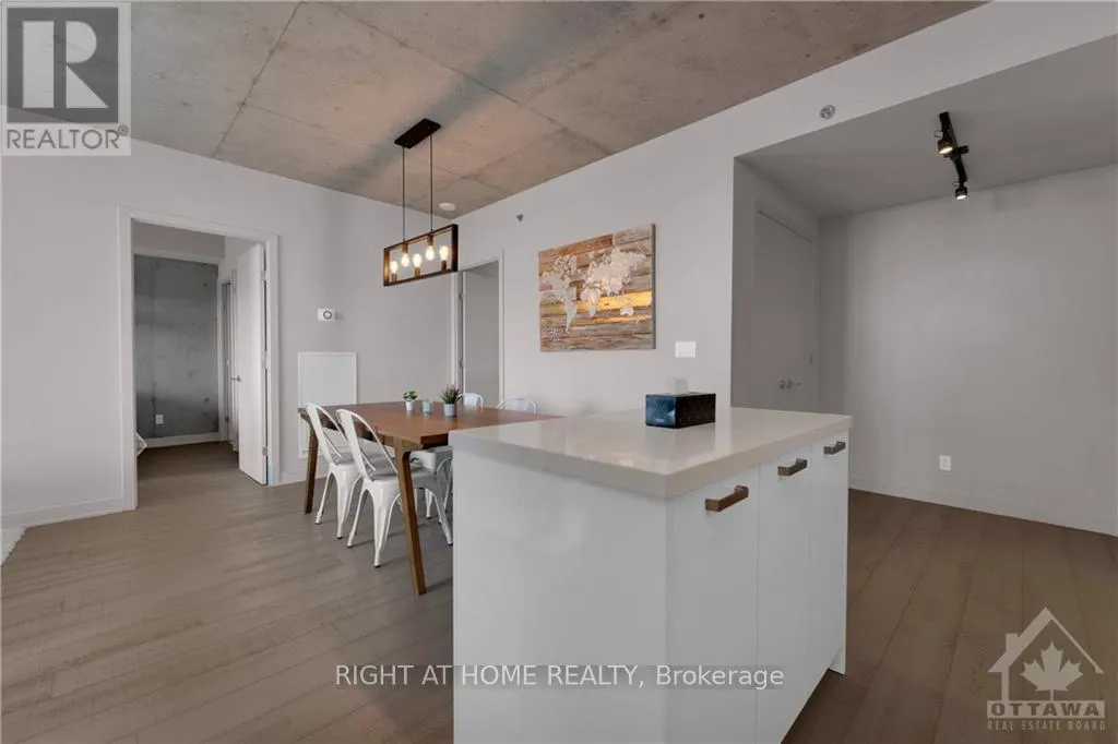 509 - 203 CATHERINE STREET