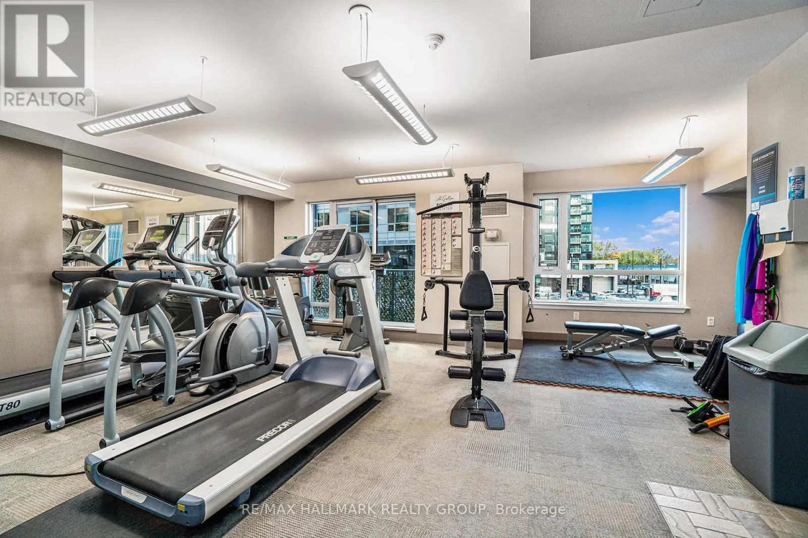 101 - 200 BESSERER STREET