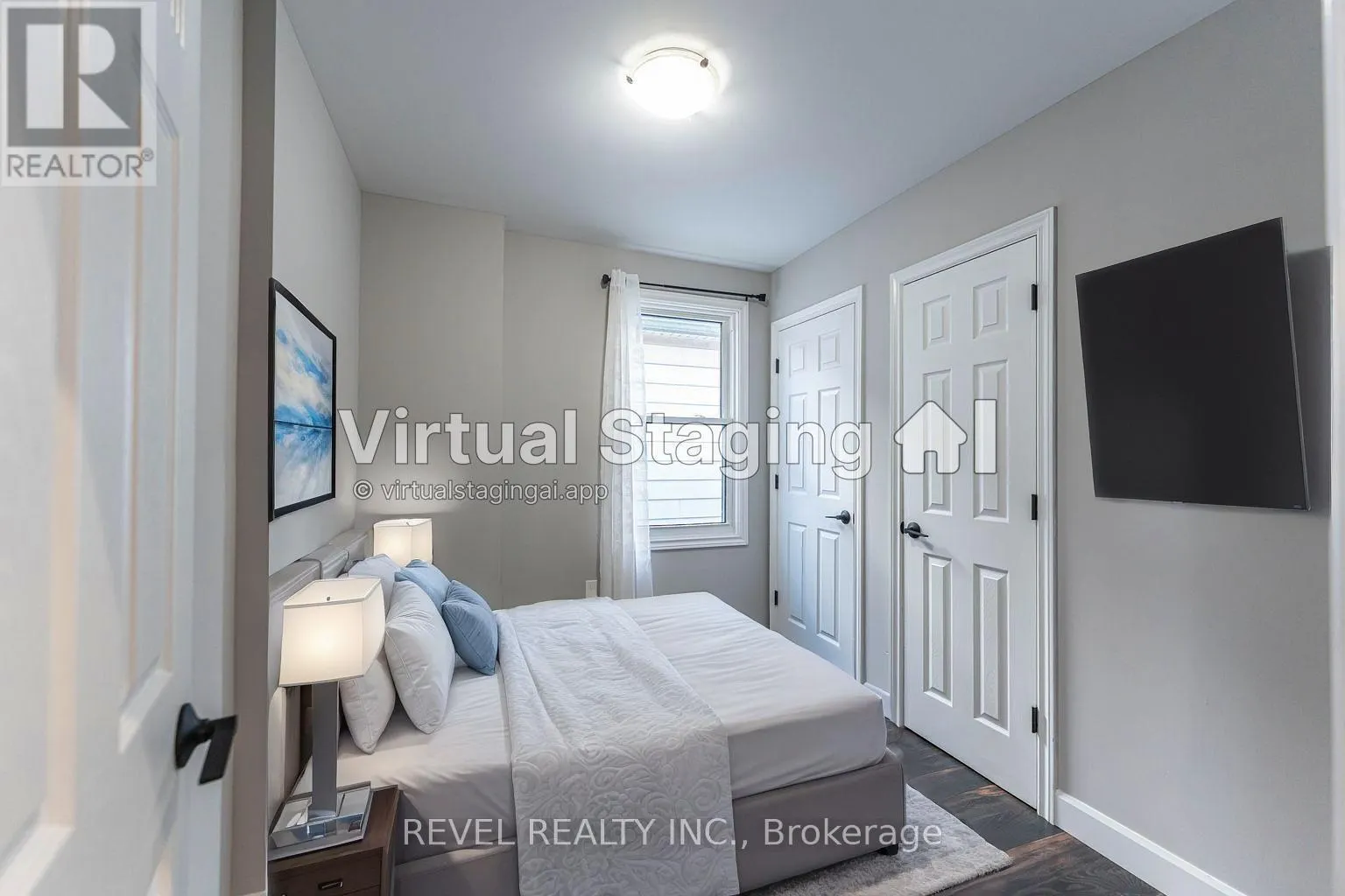 222 KENSINGTON AVENUE N