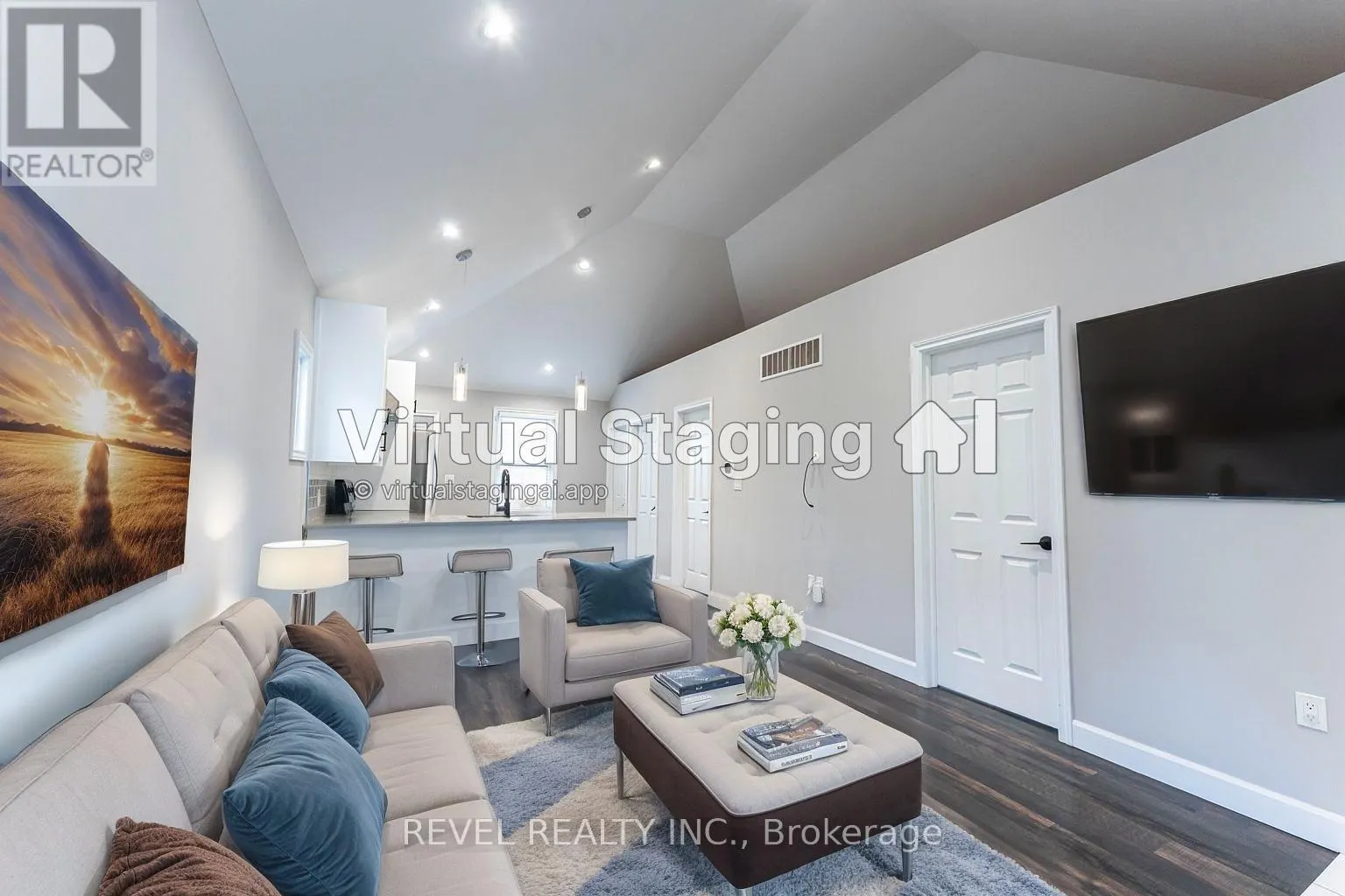 222 KENSINGTON AVENUE N