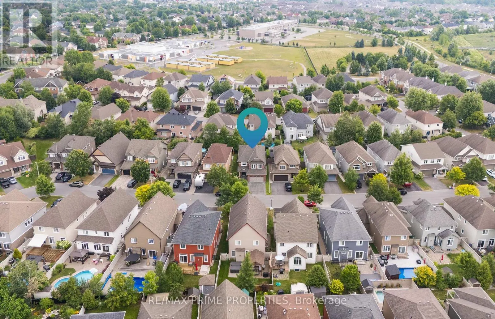 526 GOLDEN SEDGE WAY