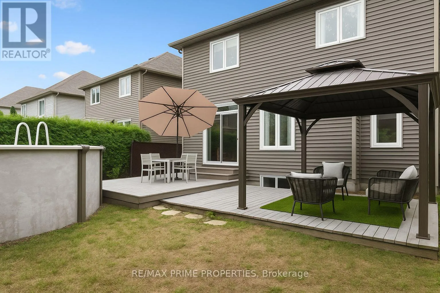 526 GOLDEN SEDGE WAY