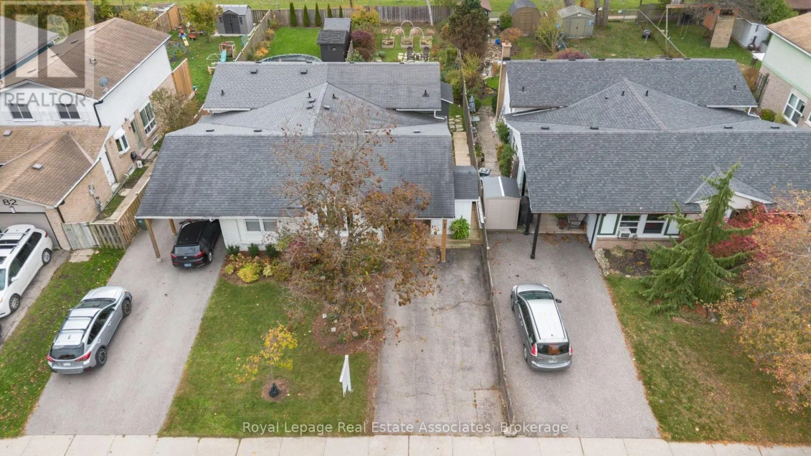 86 QUEENSDALE CRESCENT