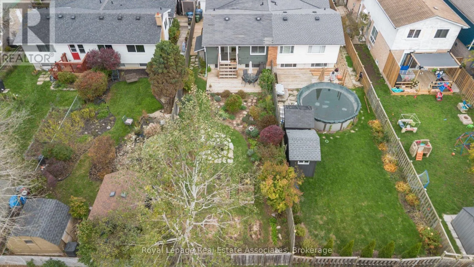 86 QUEENSDALE CRESCENT