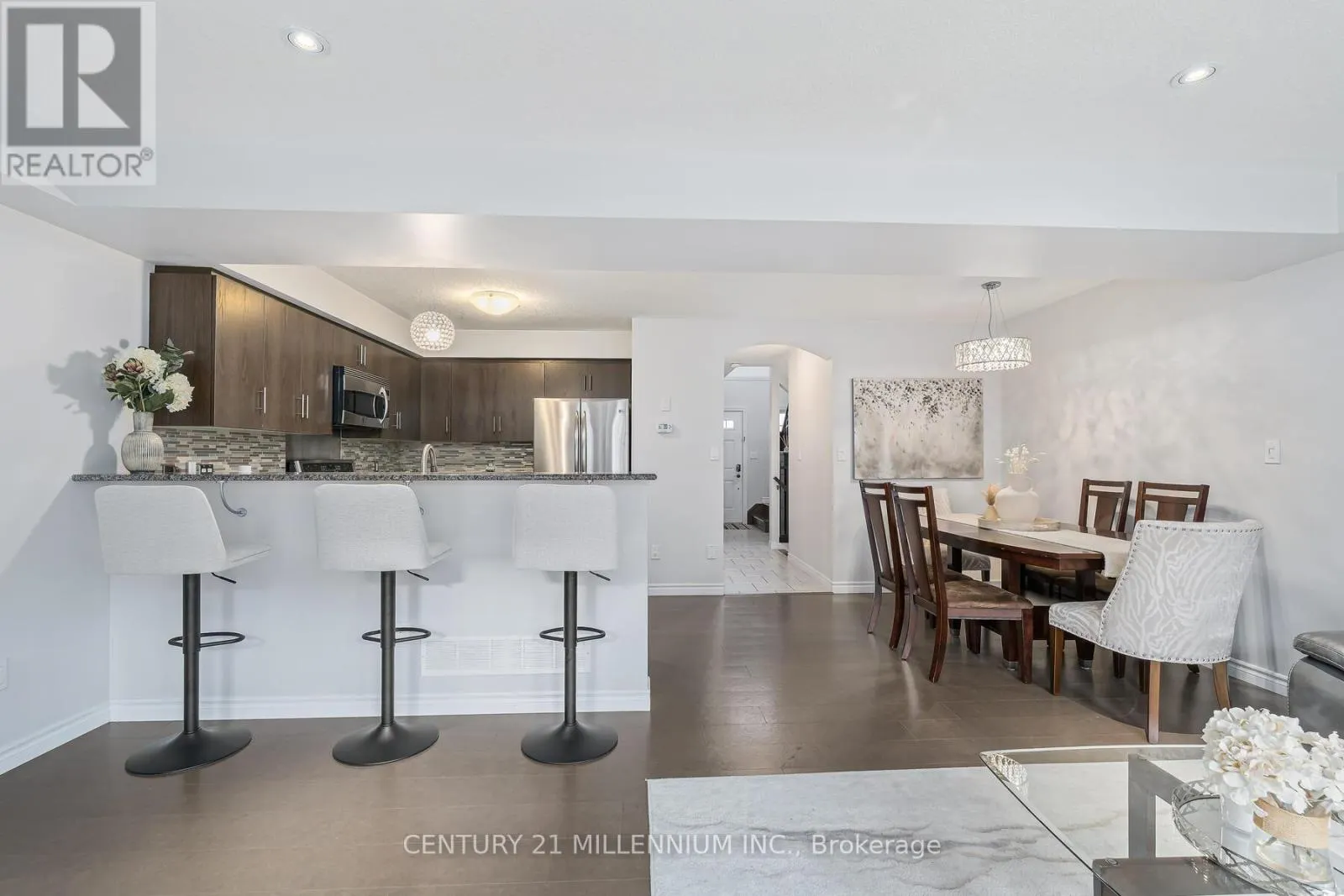 13 - 167 ARKELL ROAD